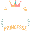 C'est compliqué d'être princesse