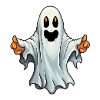 Ghost Halloween