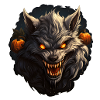 Werewolf Halloween