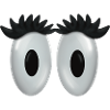 Eyes