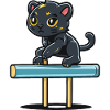 Panthers Balance
