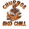 Churros And Chill