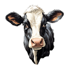 Cow's Head