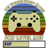 Level Up