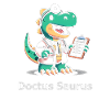 Doctus Saurus Médecin Médecin