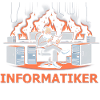 Informatiker Ruhestand Rentner