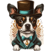Hunde-Tricks