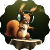DJ Eichhörnchen