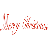 Merry Christmas