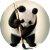 Panda Artist