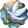 Dove of Peace