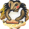Hedgehog Baker
