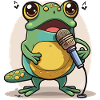 Frogs Melody