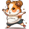 Hamsters Groove