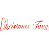CHRISTMAS TIME