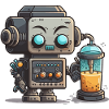 Robo Pour