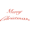 Merry Christmas-Design