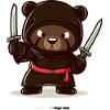 Grizzly Art of War