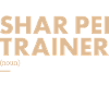 Shar Pei Trainer Definiton