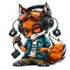 Foxy Beats