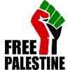 Free palestine