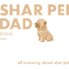 Shar Pei Dad Definition