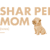 Shar Pei Mom Definition