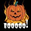 Booooo!