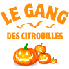 halloween, citrouille, citrouilles