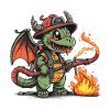 Dragons Breath