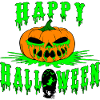 Halloween fun