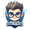 Nerdy by Nature