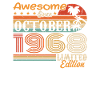 Millésime d’octobre 1968 - Octobre 1968