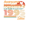 Millésime d’octobre 1995 - Octobre 1995