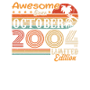 Millésime d’octobre 2004 - Octobre 2004