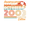 Millésime d’octobre 2003 - Octobre 2003