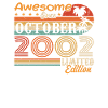 Millésime d’octobre 2002 - Octobre 2002