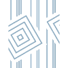 Abstract Design Illusion