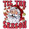 Weihnachtssaison ist da!