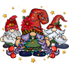 Weihnachtszwerge