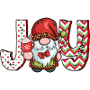 JAU Weihnachtsdesign