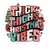Christmas Vibes Weihnachten