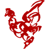Chicken Red