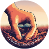 Planting seeds of hope