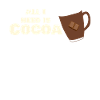 Chocolat chaud Cacao en poudre