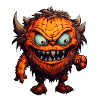 Halloween Monster 2