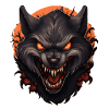 Halloween Werewolf
