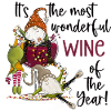 Funny Christmas with Gnomes