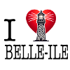 I Love Belle-Ile en Mer