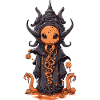 Slime Mage Kawaii Monster Magic